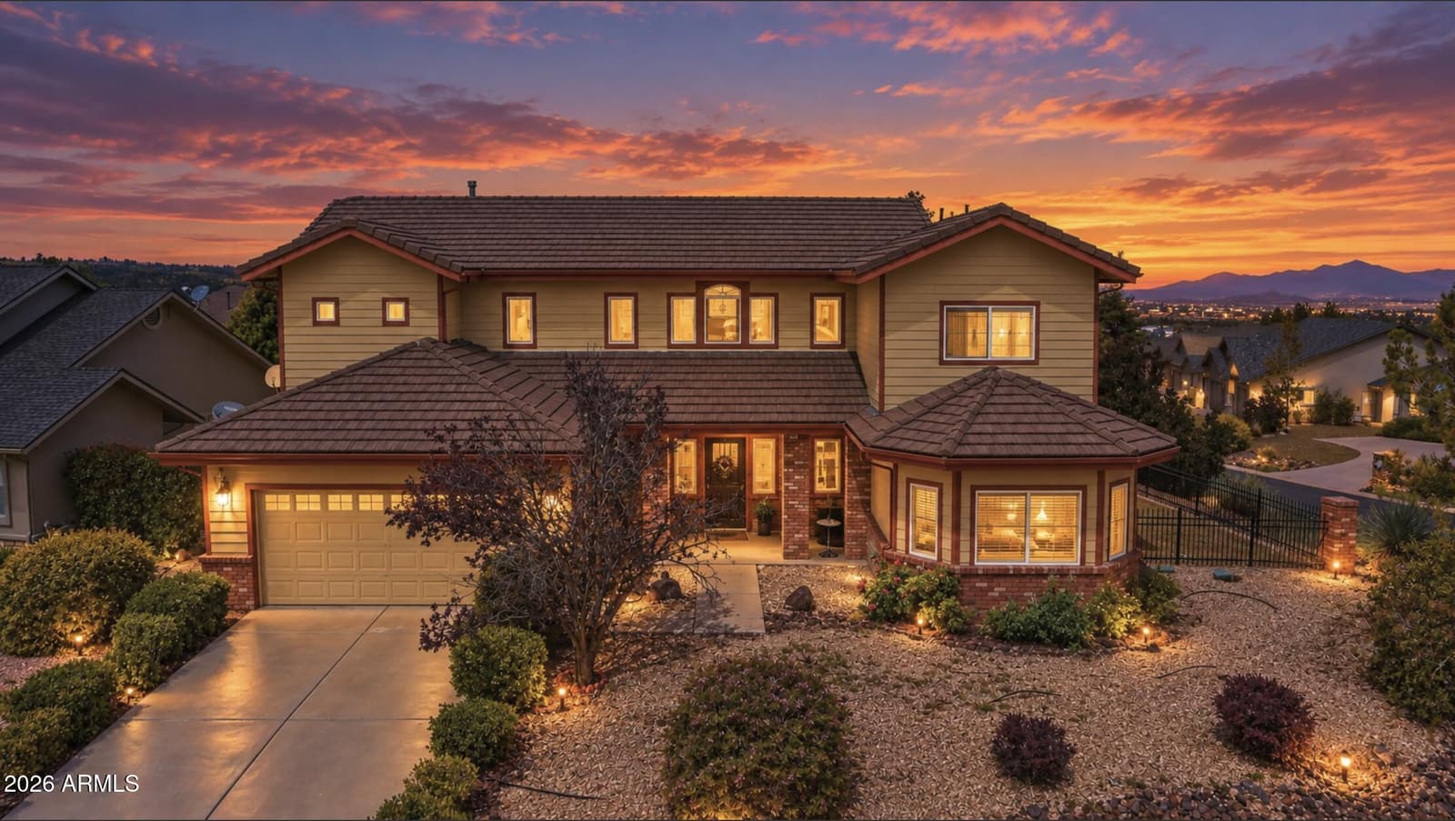 2893 Brooks Range, Prescott, AZ 86301 — photo 2 of 36