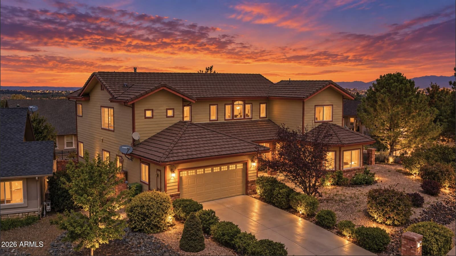 2893 Brooks Range, Prescott, AZ 86301 — photo 1 of 36