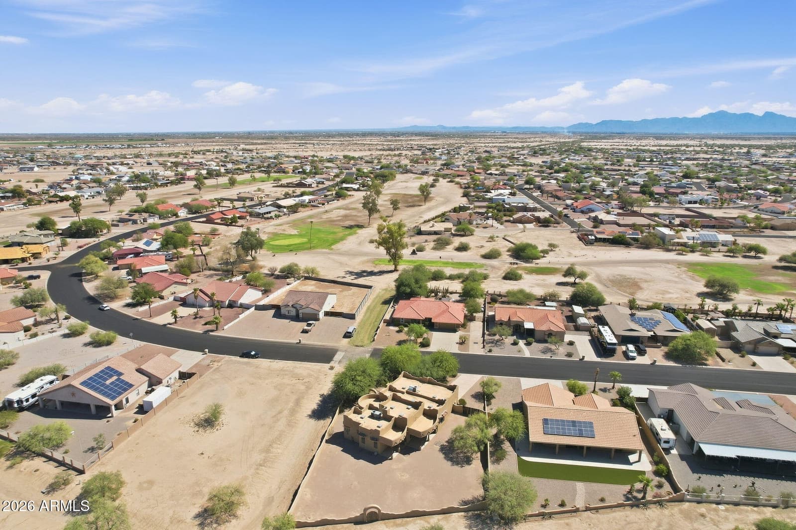 14706 S Country Club Drive, Arizona City, AZ 85123 — photo 30 of 31