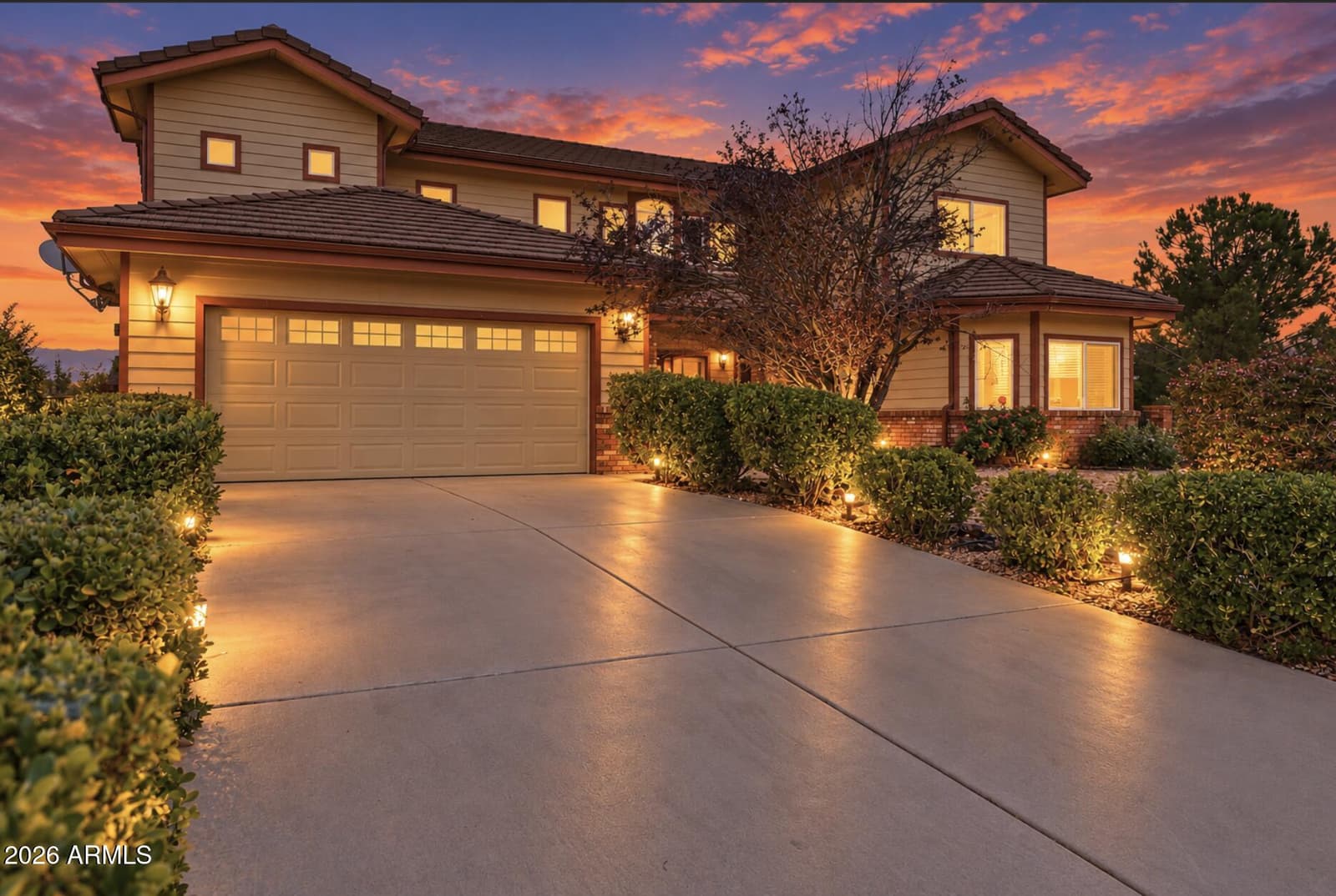 2893 Brooks Range, Prescott, AZ 86301 — photo 3 of 36