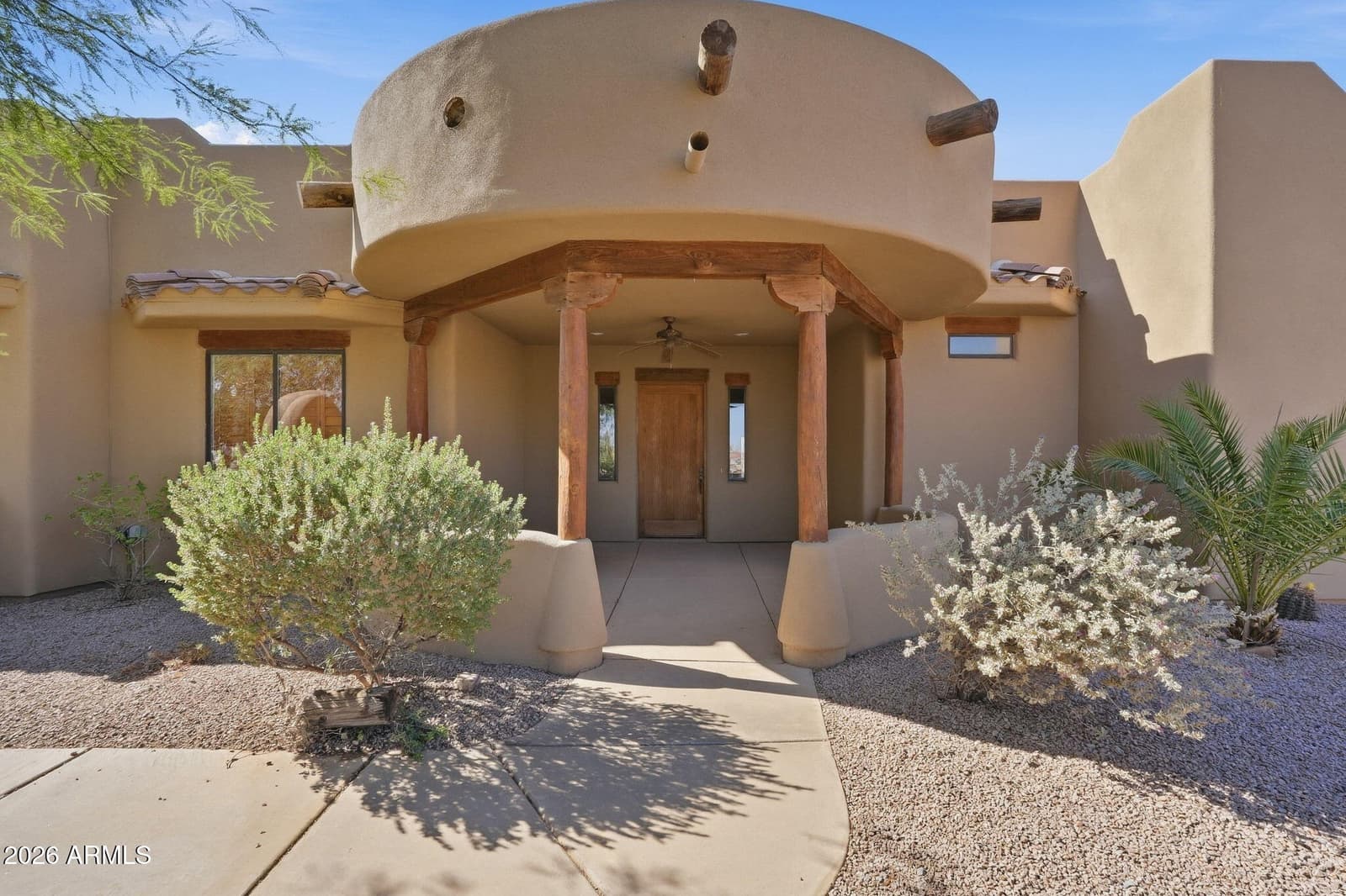 14706 S Country Club Drive, Arizona City, AZ 85123 — photo 1 of 31