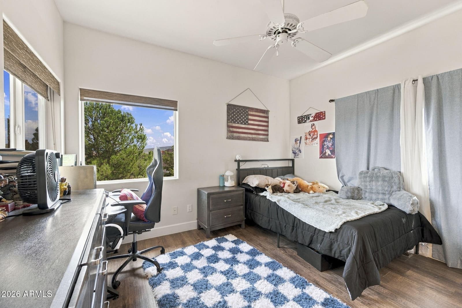 2893 Brooks Range, Prescott, AZ 86301 — photo 19 of 36