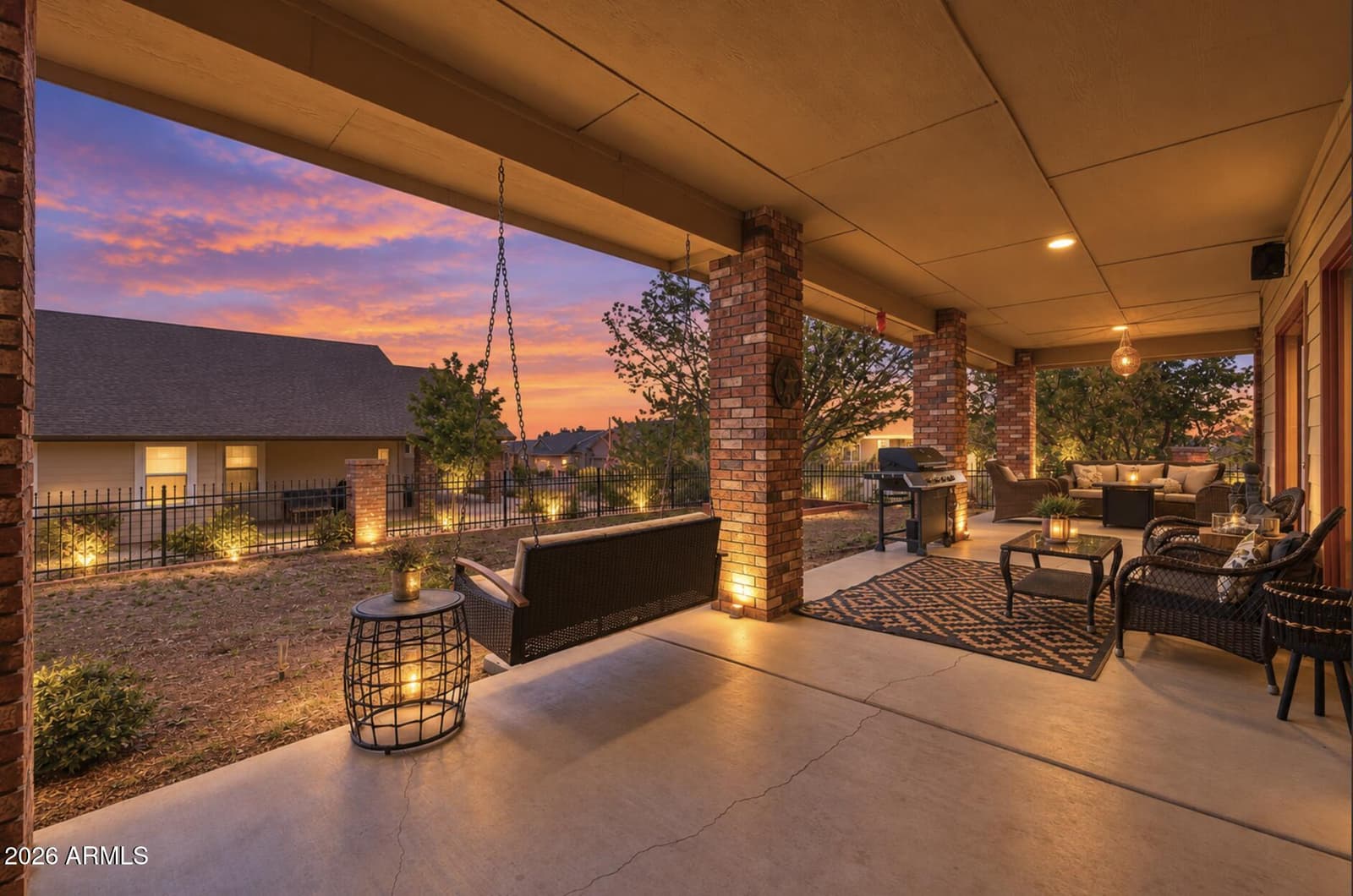 2893 Brooks Range, Prescott, AZ 86301 — photo 21 of 36