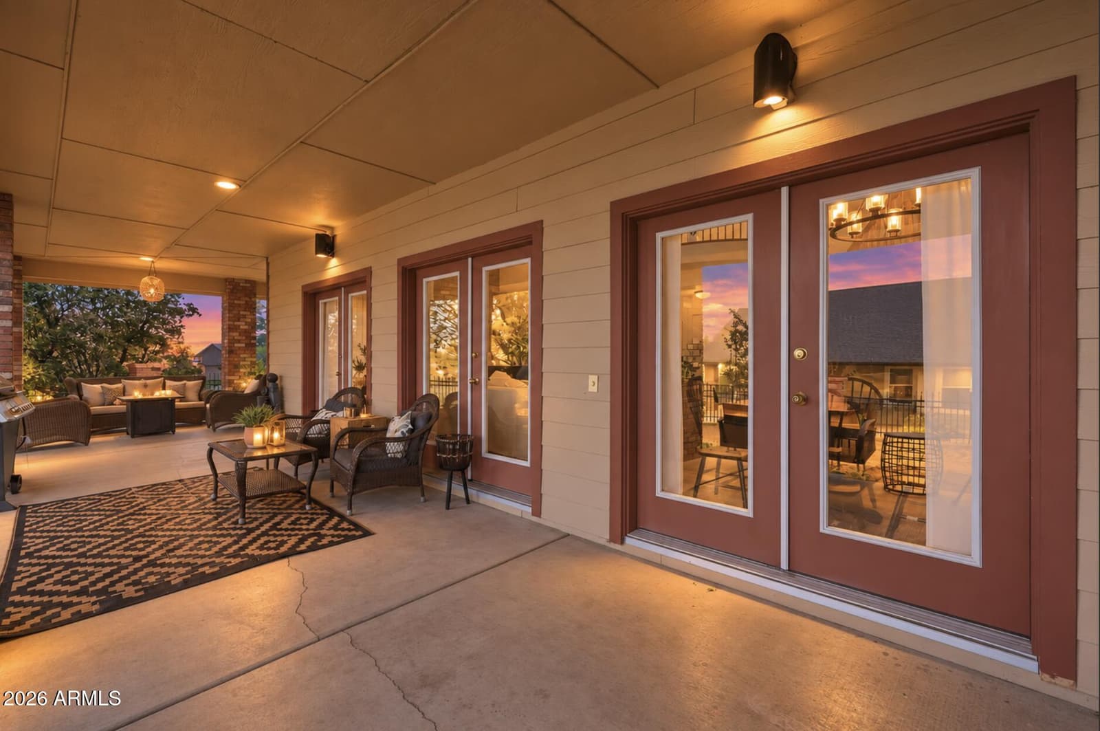 2893 Brooks Range, Prescott, AZ 86301 — photo 22 of 36