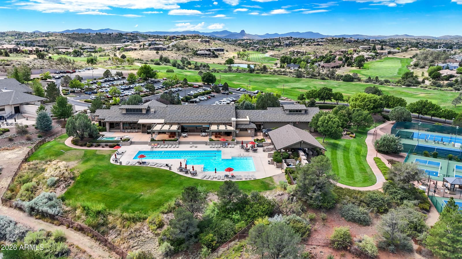 2893 Brooks Range, Prescott, AZ 86301 — photo 29 of 36