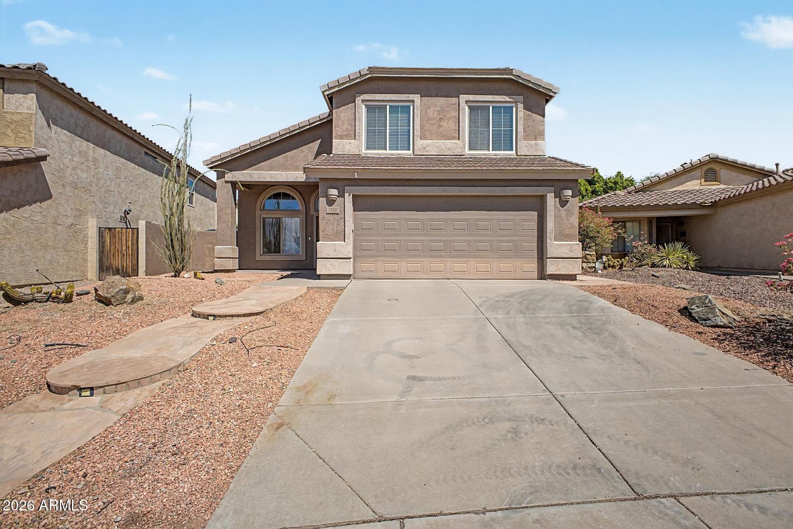 1760 W Muirwood Drive, Phoenix, AZ 85045 — photo 1 of 22