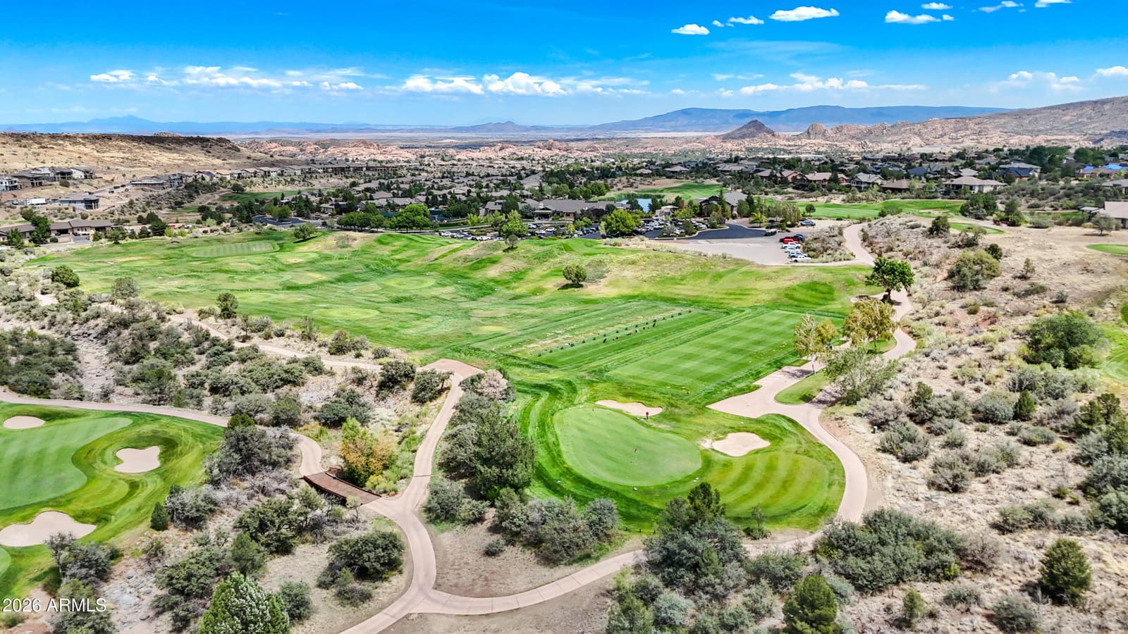 2893 Brooks Range, Prescott, AZ 86301 — photo 33 of 36