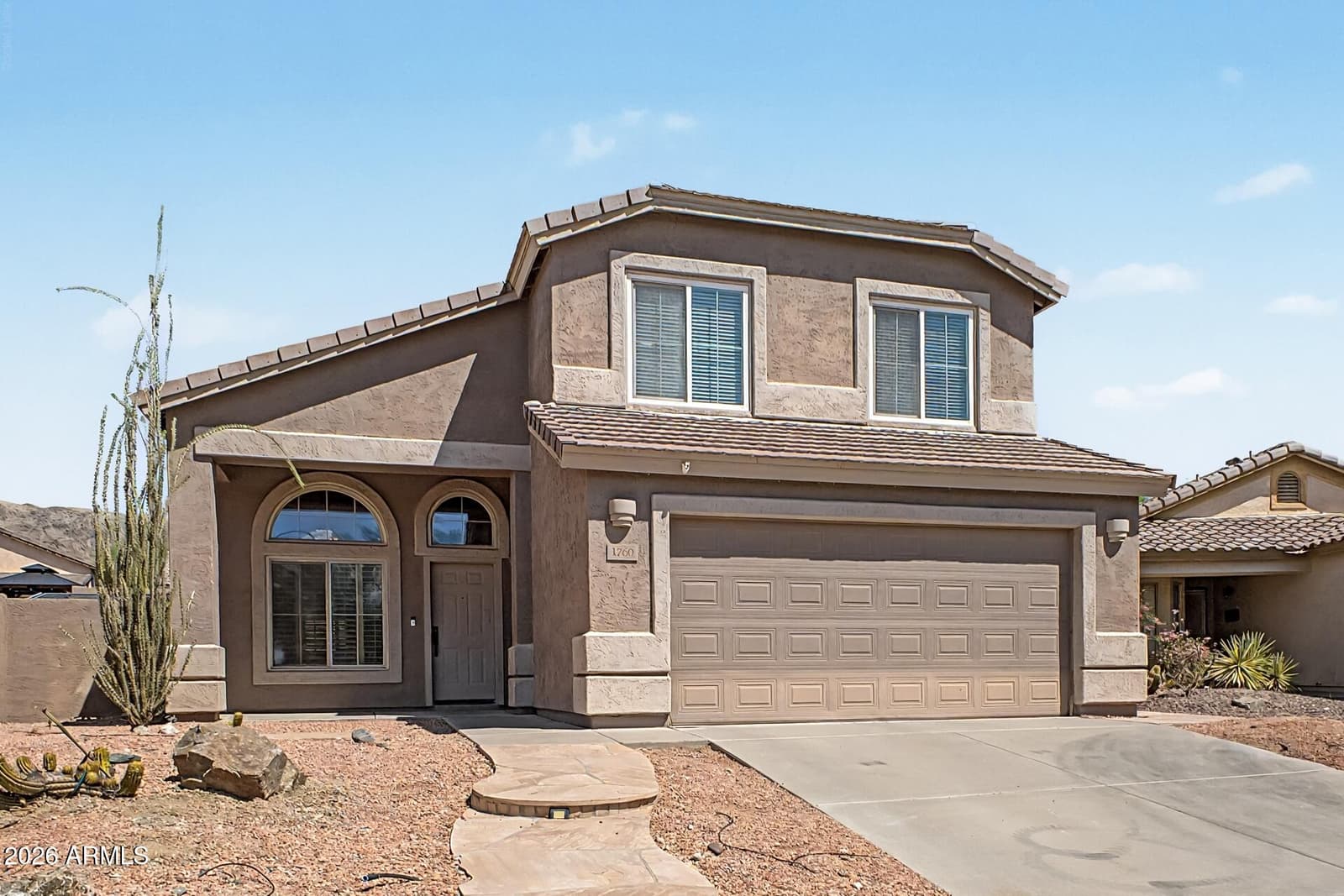 1760 W Muirwood Drive, Phoenix, AZ 85045 — photo 2 of 22