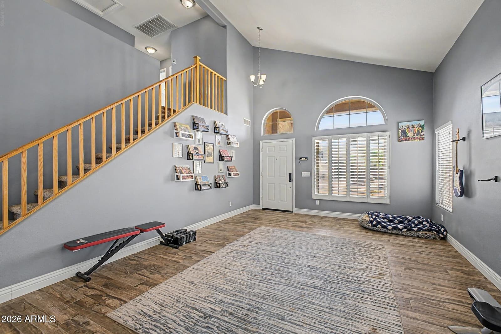 1760 W Muirwood Drive, Phoenix, AZ 85045 — photo 3 of 22