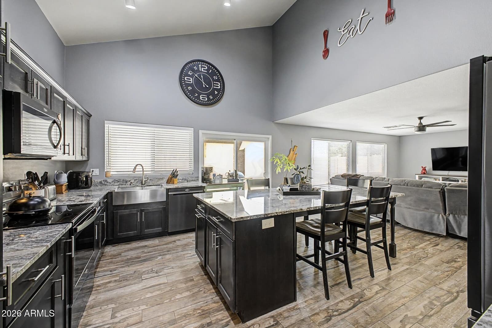1760 W Muirwood Drive, Phoenix, AZ 85045 — photo 5 of 22