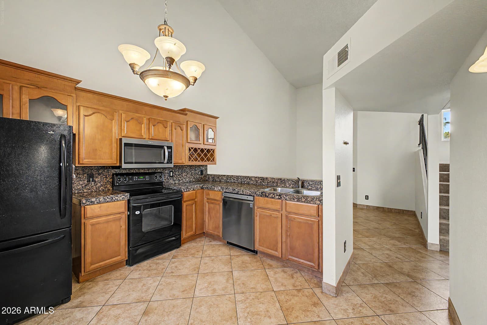 19601 N 7th Street 2107, Phoenix, AZ 85024 — photo 6 of 17