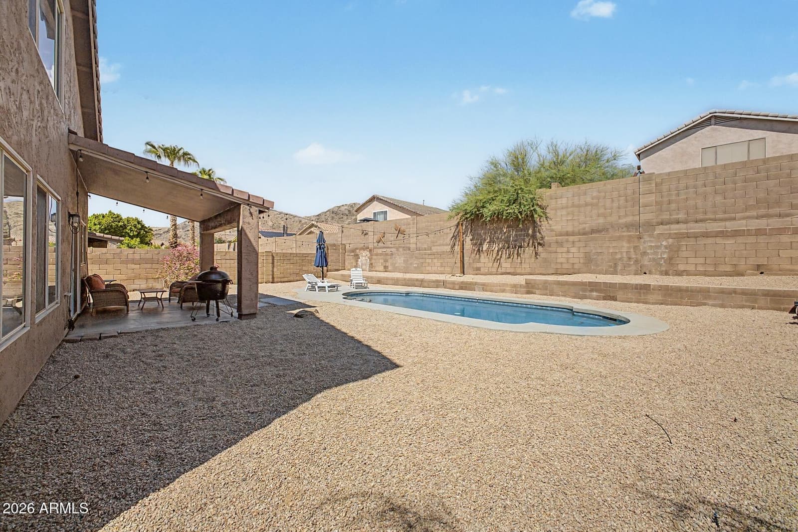 1760 W Muirwood Drive, Phoenix, AZ 85045 — photo 20 of 22
