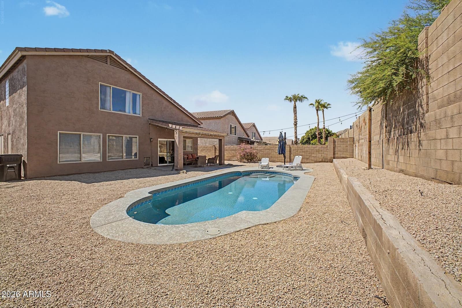 1760 W Muirwood Drive, Phoenix, AZ 85045 — photo 19 of 22