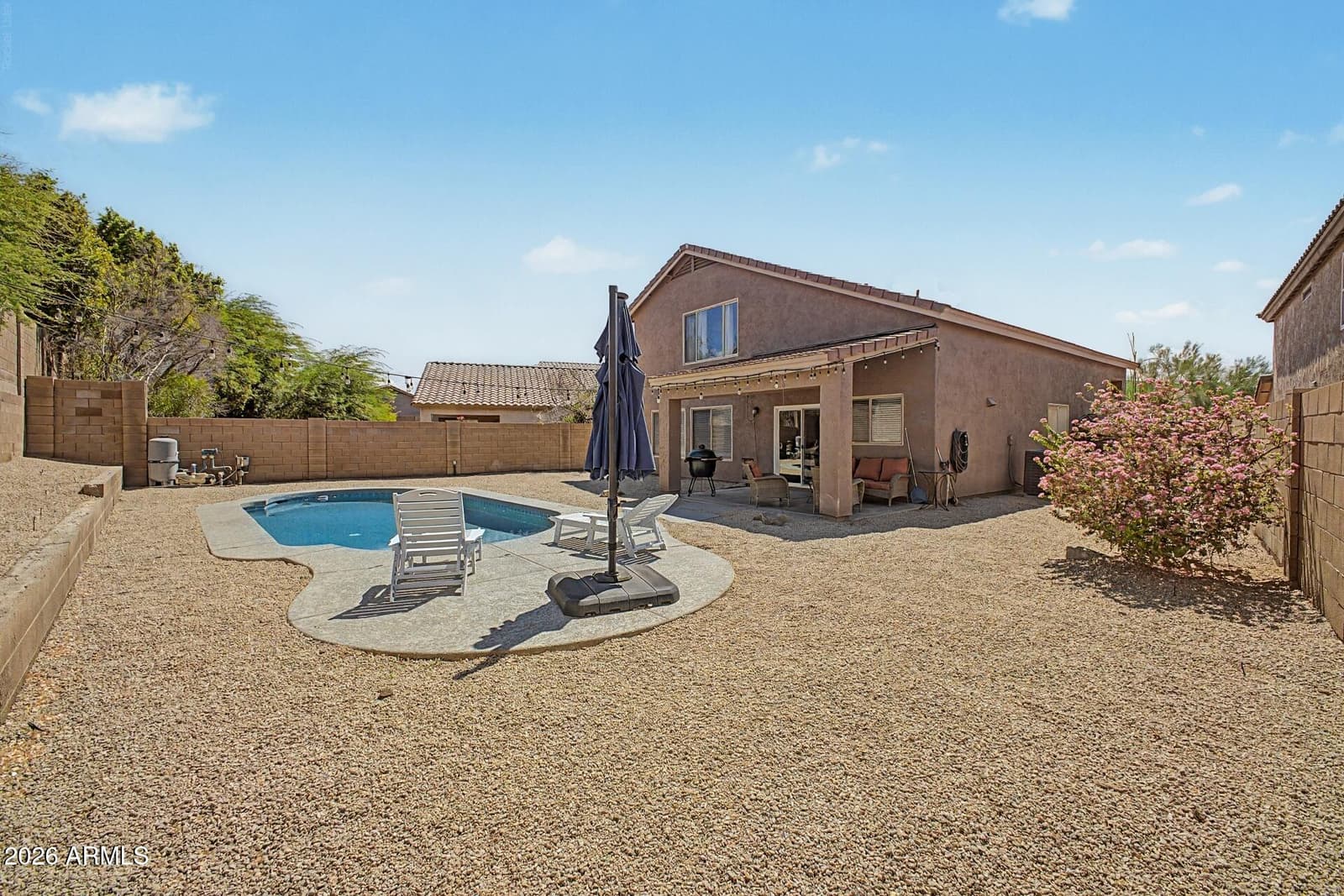 1760 W Muirwood Drive, Phoenix, AZ 85045 — photo 21 of 22