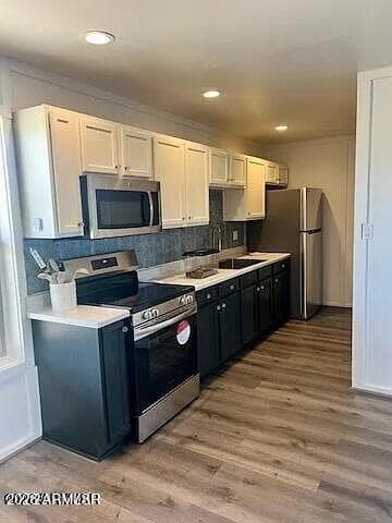 422 Sponseller Siding Road, Lakeside, AZ 85929 — photo 48 of 50