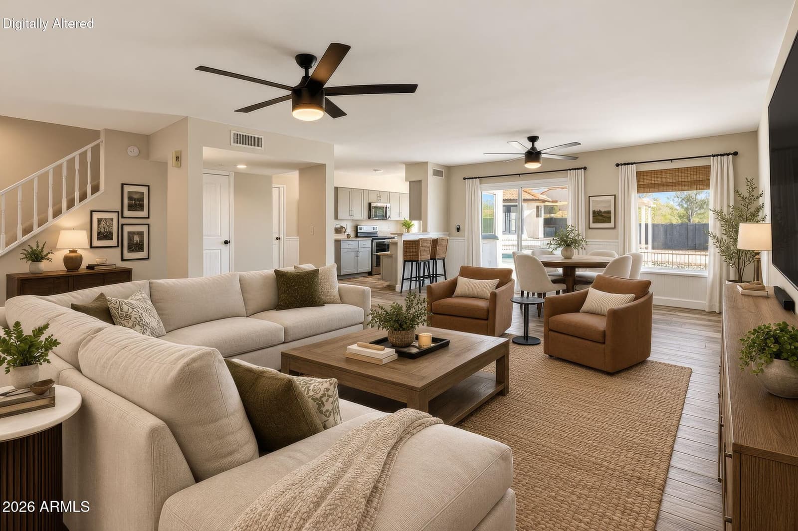 4330 E Vaughn Drive, Phoenix, AZ 85044 — photo 10 of 34