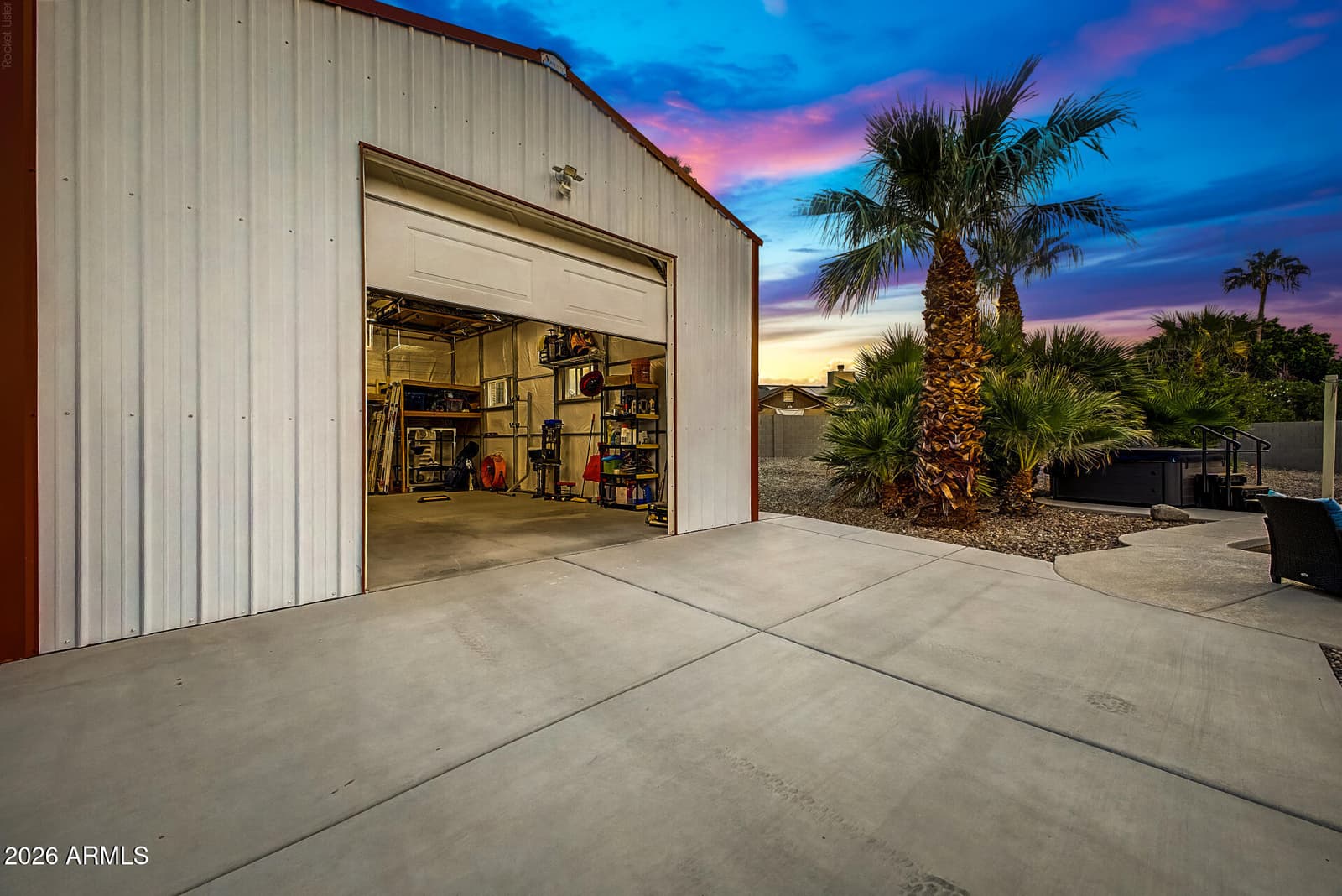 921 N Sandal Circle, Mesa, AZ 85205 — photo 40 of 42