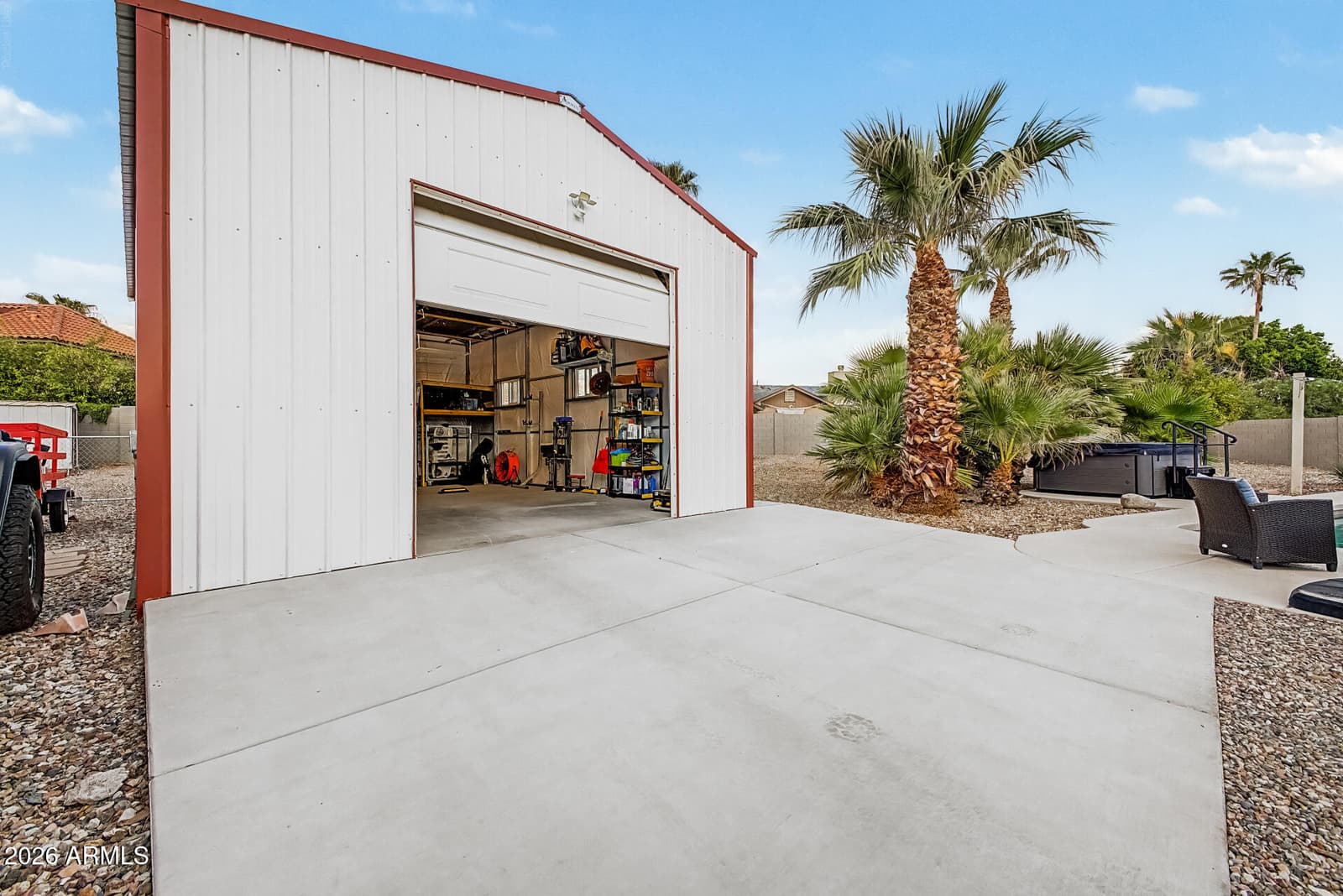 921 N Sandal Circle, Mesa, AZ 85205 — photo 28 of 42