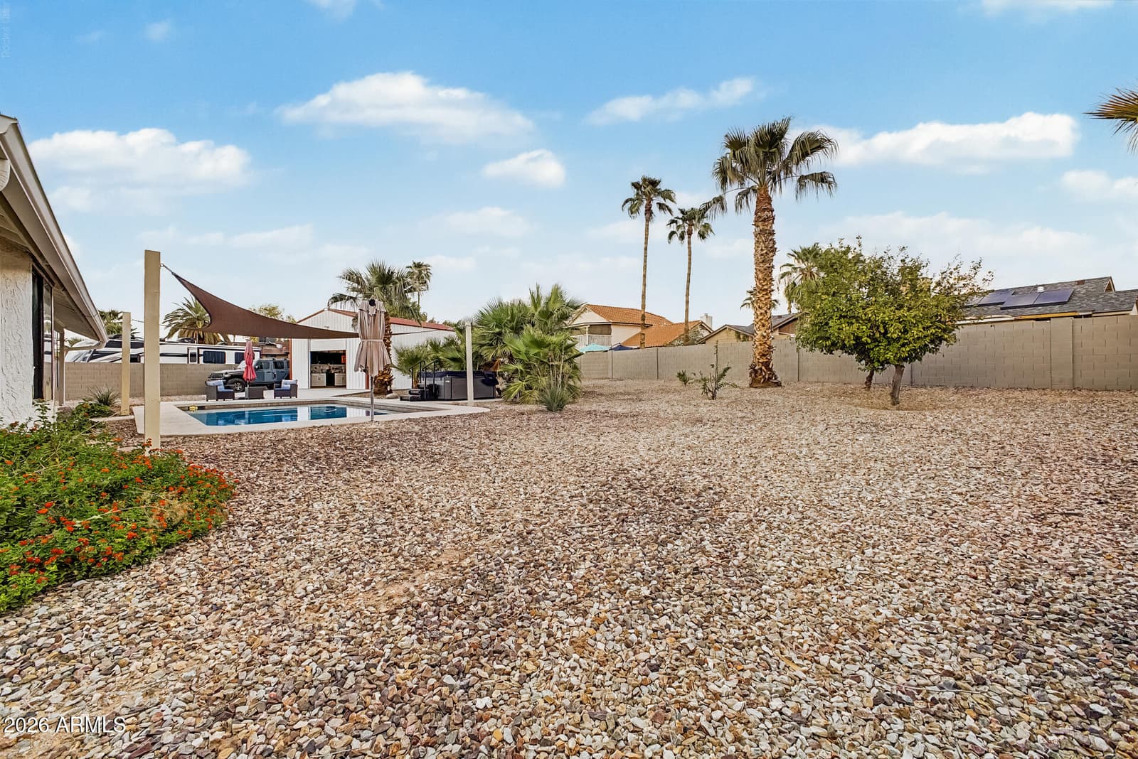 921 N Sandal Circle, Mesa, AZ 85205 — photo 41 of 42