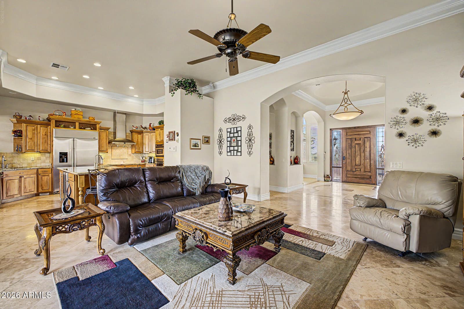1111 S Deer Run Court, Apache Junction, AZ 85119 — photo 8 of 26