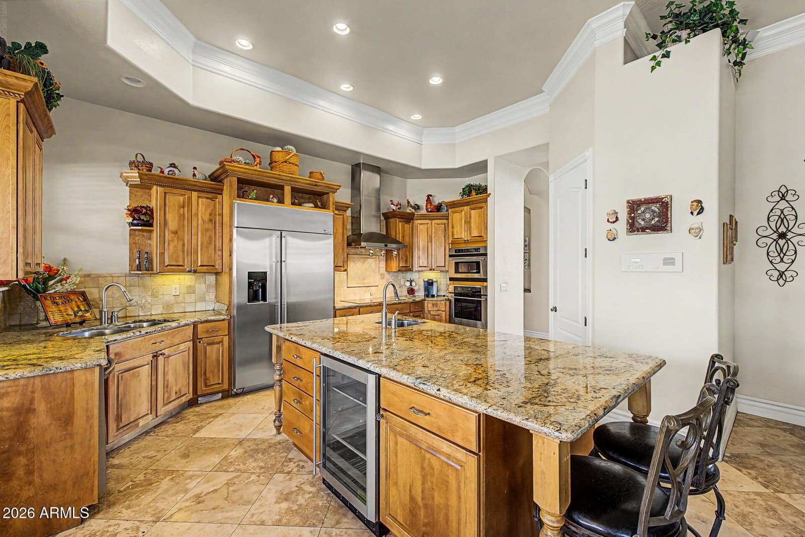 1111 S Deer Run Court, Apache Junction, AZ 85119 — photo 9 of 26