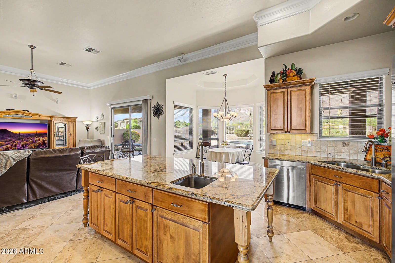 1111 S Deer Run Court, Apache Junction, AZ 85119 — photo 10 of 26