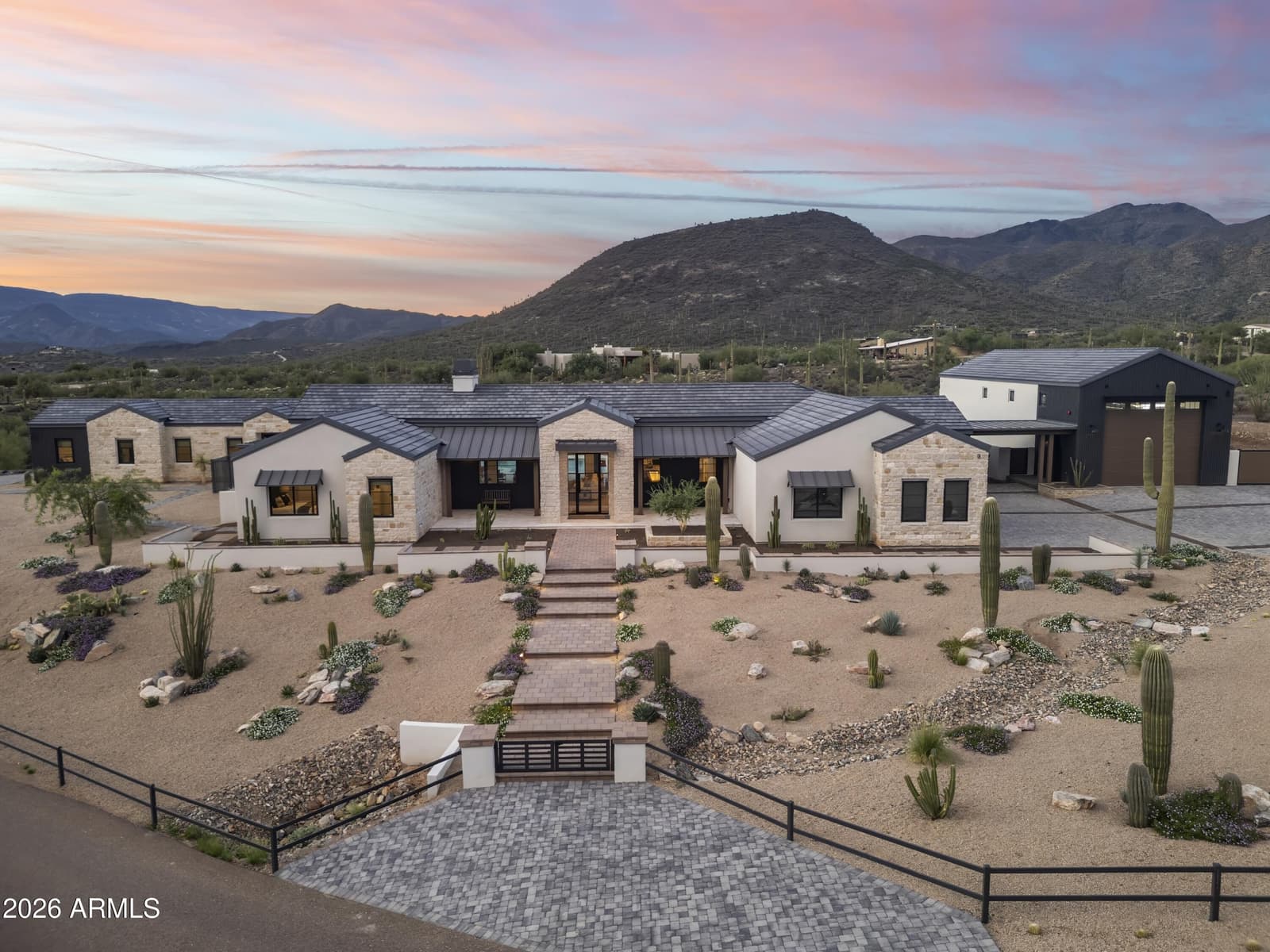7632 E Grapevine Road, Cave Creek, AZ 85331 — photo 96 of 108