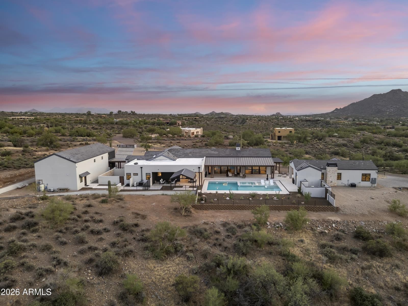 7632 E Grapevine Road, Cave Creek, AZ 85331 — photo 98 of 108