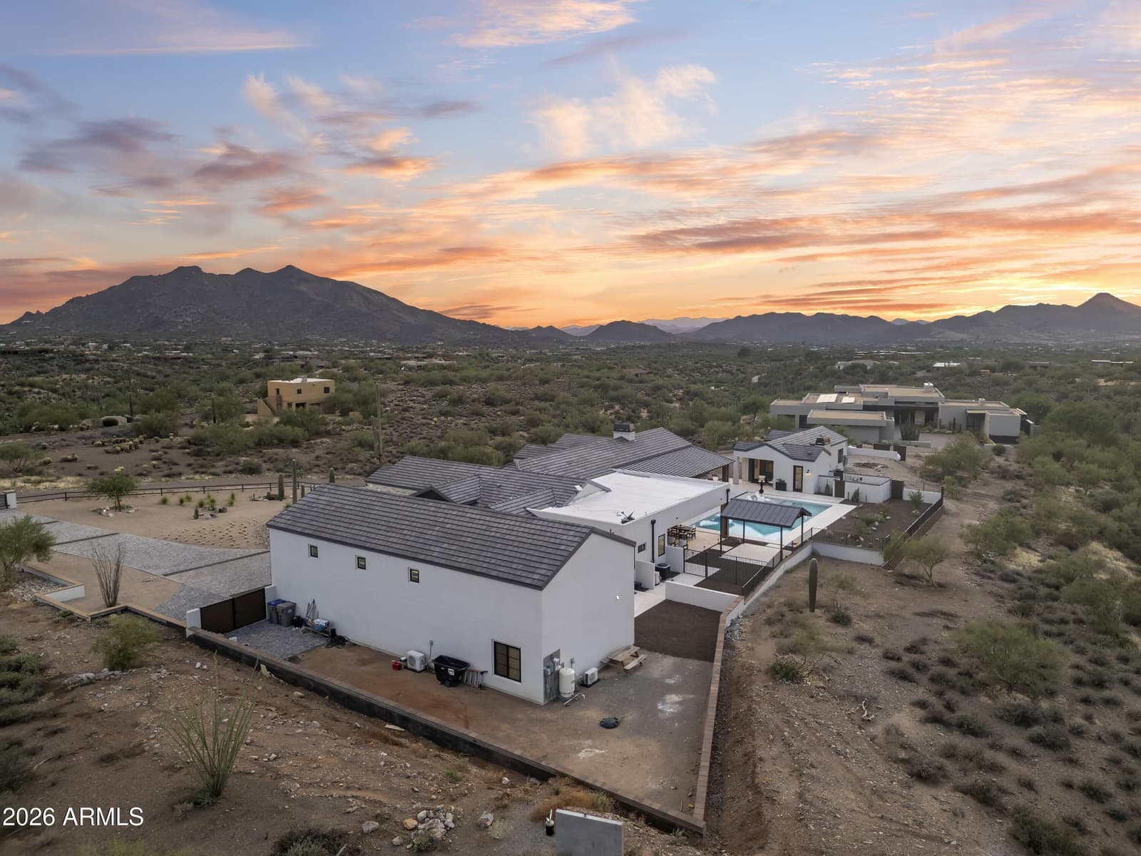 7632 E Grapevine Road, Cave Creek, AZ 85331 — photo 97 of 108