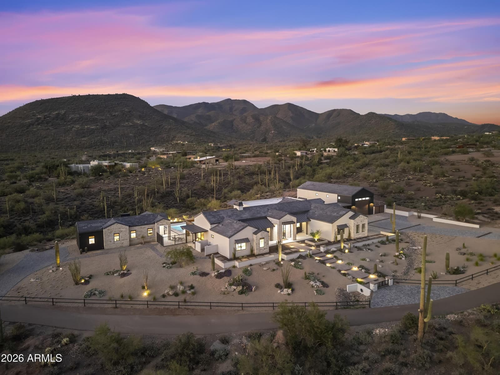 7632 E Grapevine Road, Cave Creek, AZ 85331