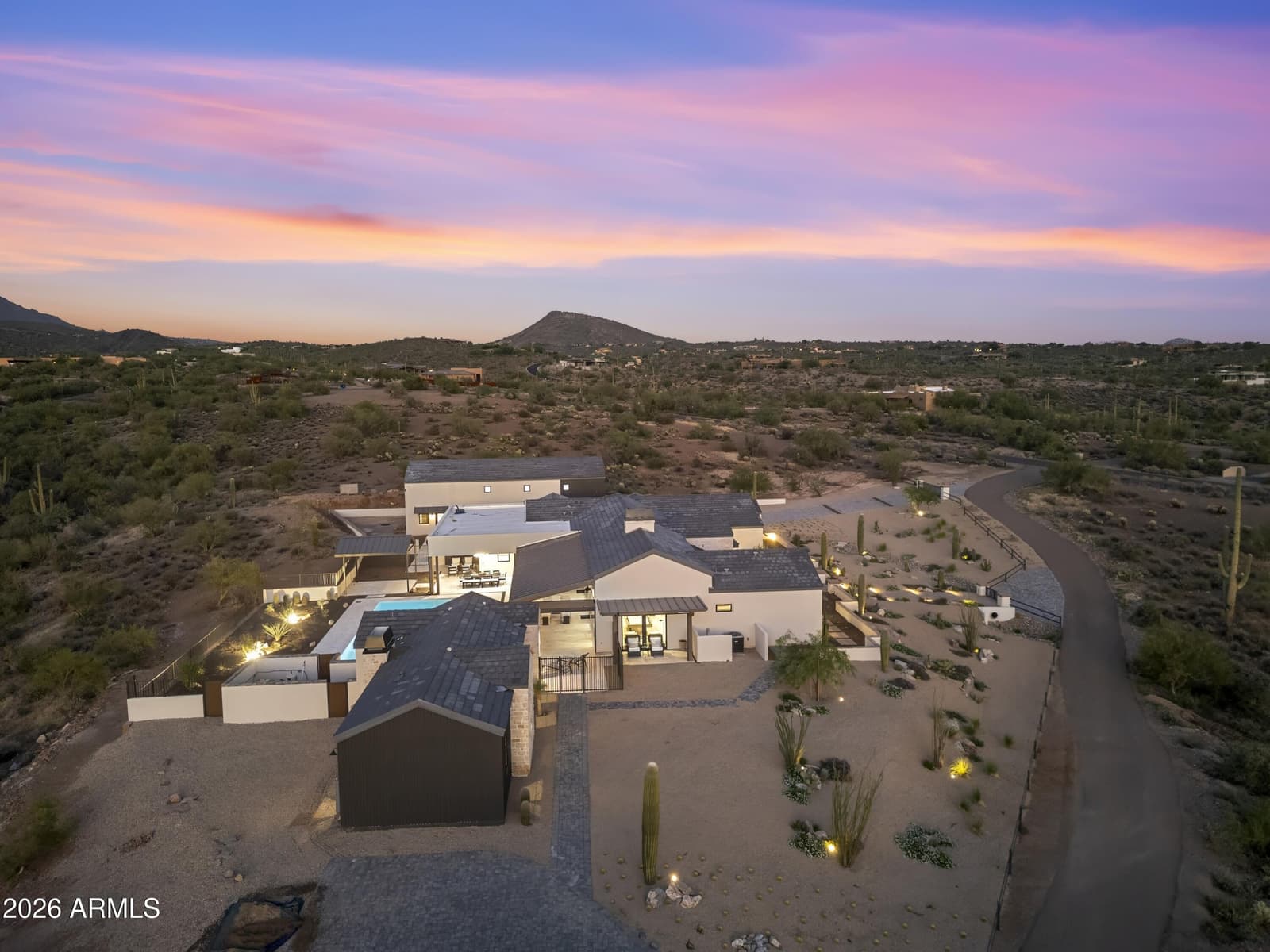 7632 E Grapevine Road, Cave Creek, AZ 85331 — photo 99 of 108