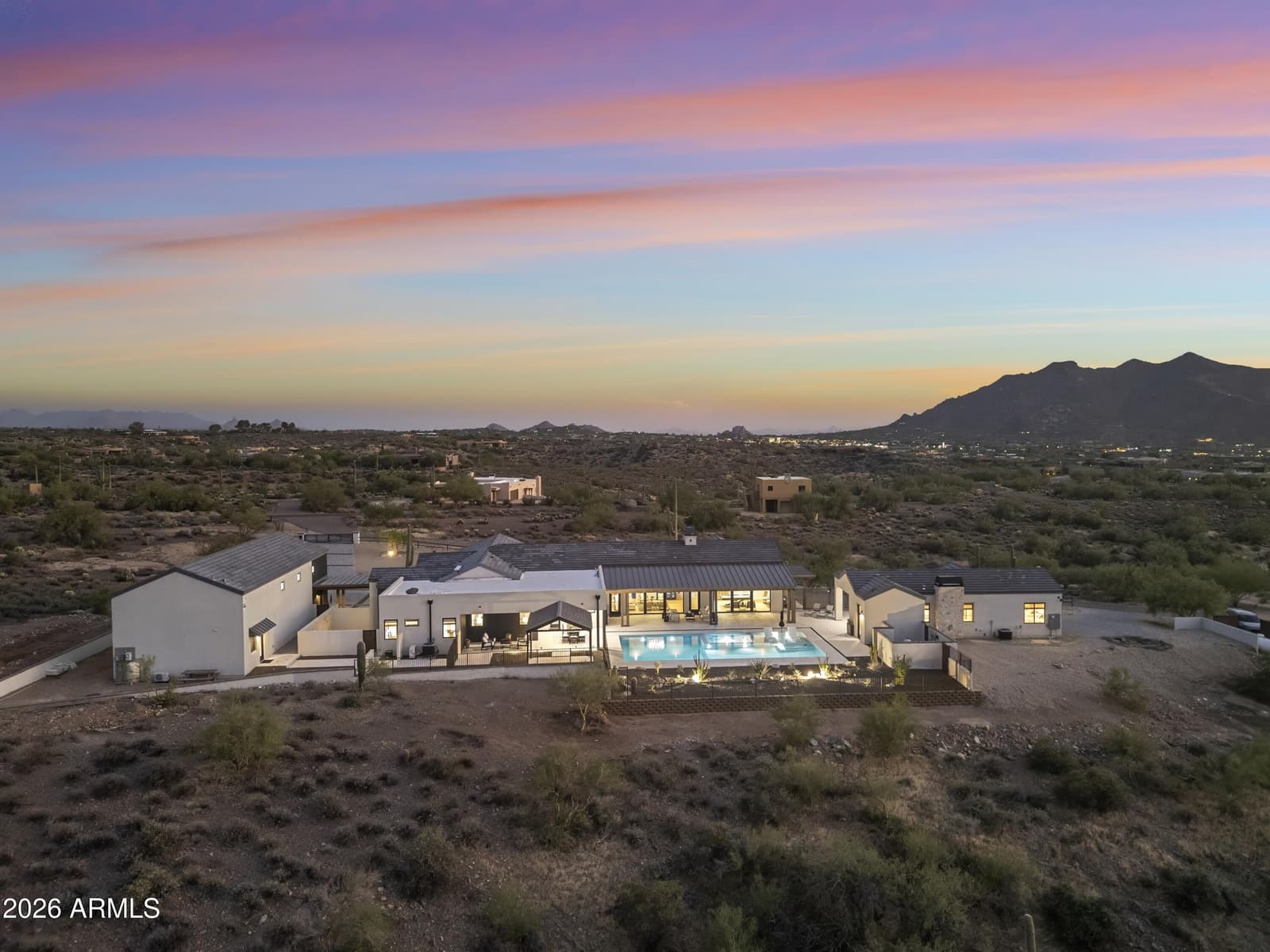 7632 E Grapevine Road, Cave Creek, AZ 85331 — photo 101 of 108