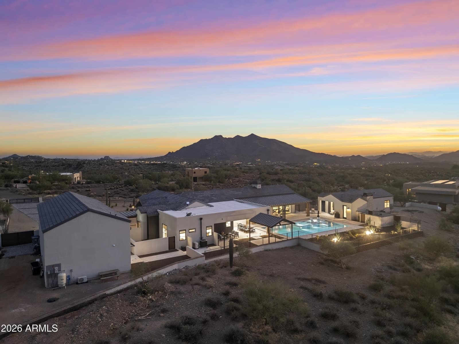 7632 E Grapevine Road, Cave Creek, AZ 85331 — photo 100 of 108