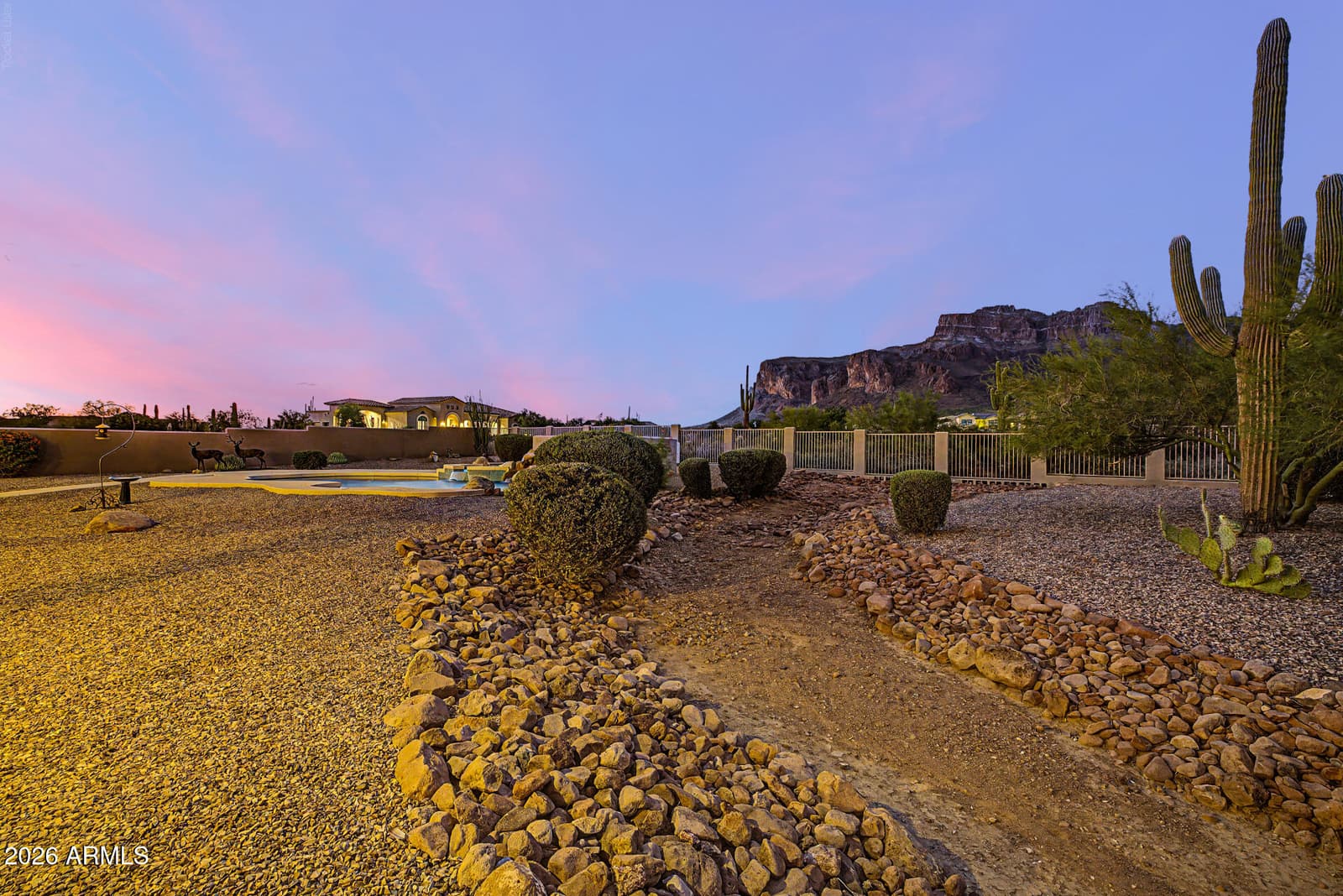 1111 S Deer Run Court, Apache Junction, AZ 85119 — photo 19 of 26