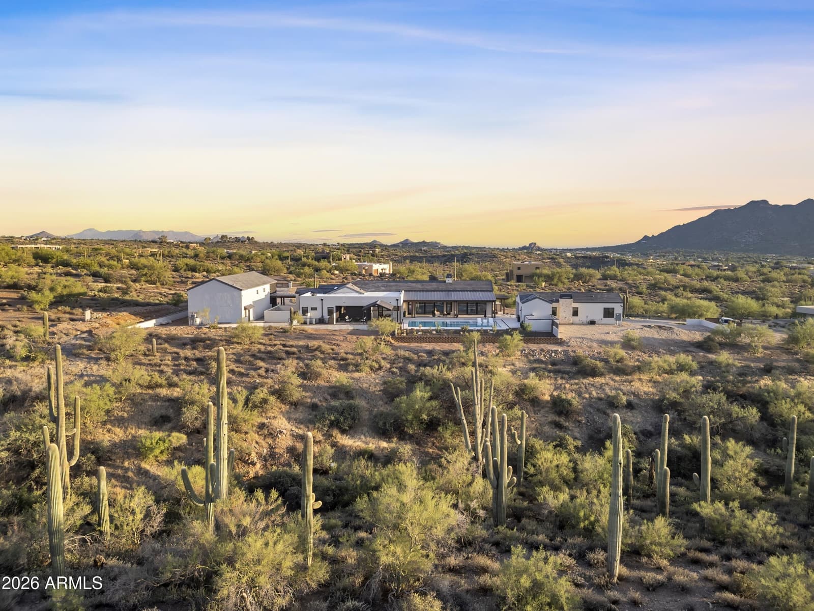 7632 E Grapevine Road, Cave Creek, AZ 85331 — photo 92 of 108