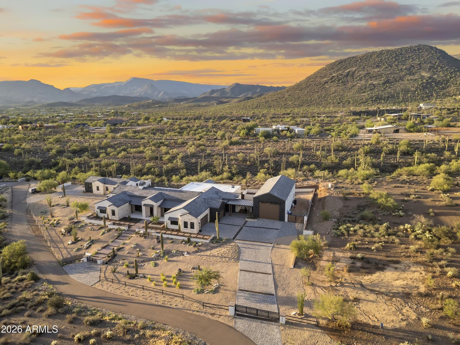 7632 E Grapevine Road, Cave Creek, AZ 85331 — photo 91 of 108