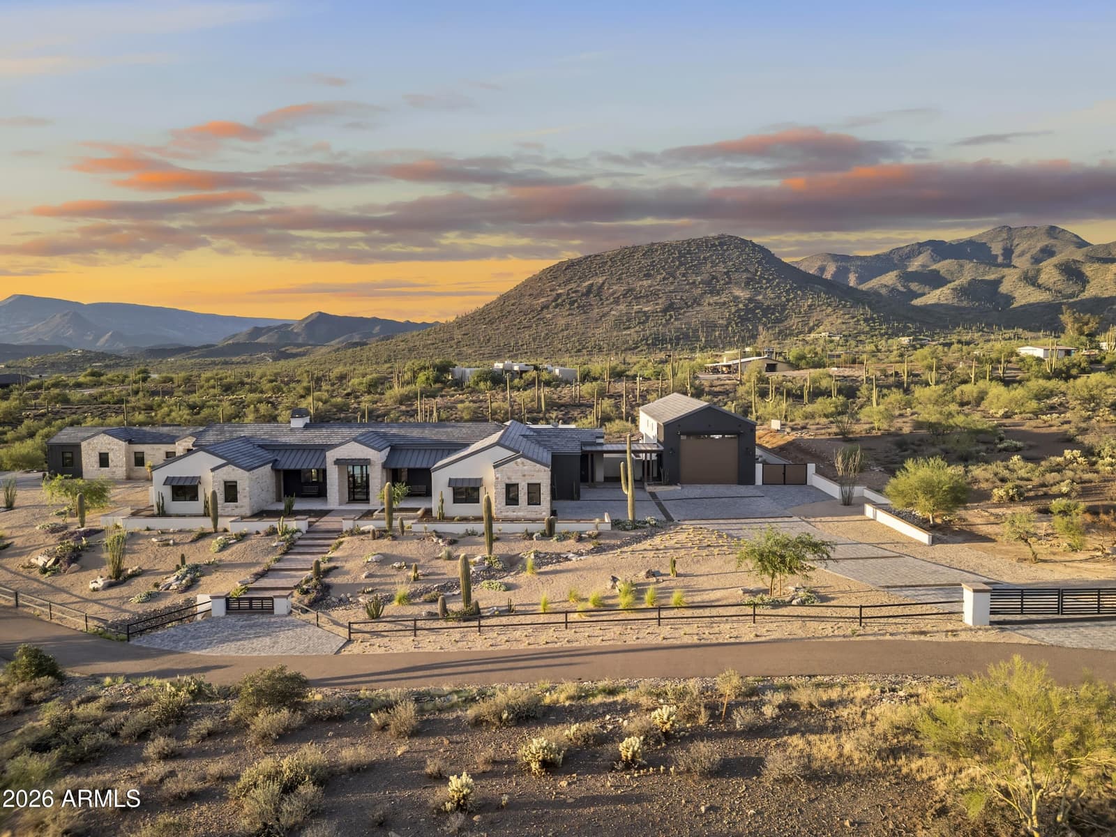 7632 E Grapevine Road, Cave Creek, AZ 85331 — photo 93 of 108