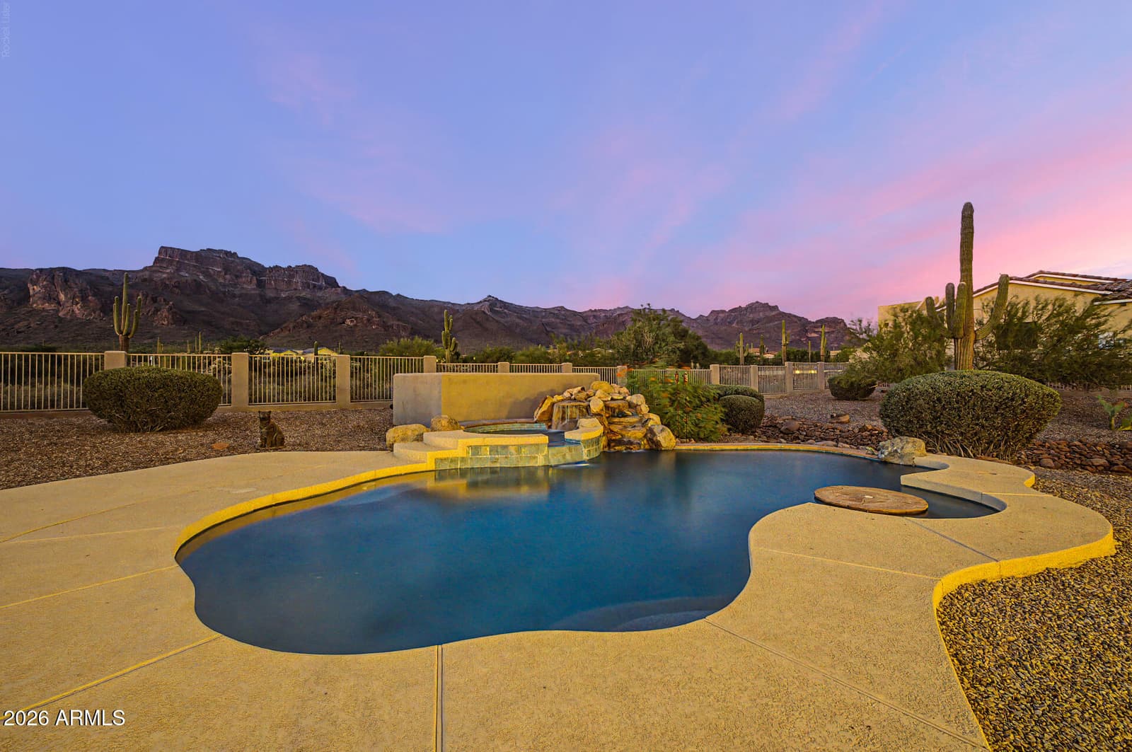 1111 S Deer Run Court, Apache Junction, AZ 85119 — photo 22 of 26