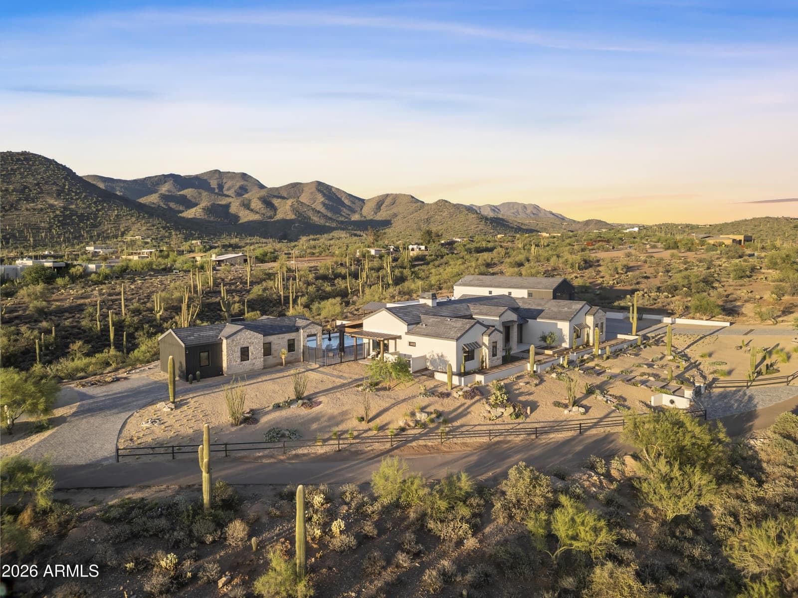 7632 E Grapevine Road, Cave Creek, AZ 85331 — photo 94 of 108