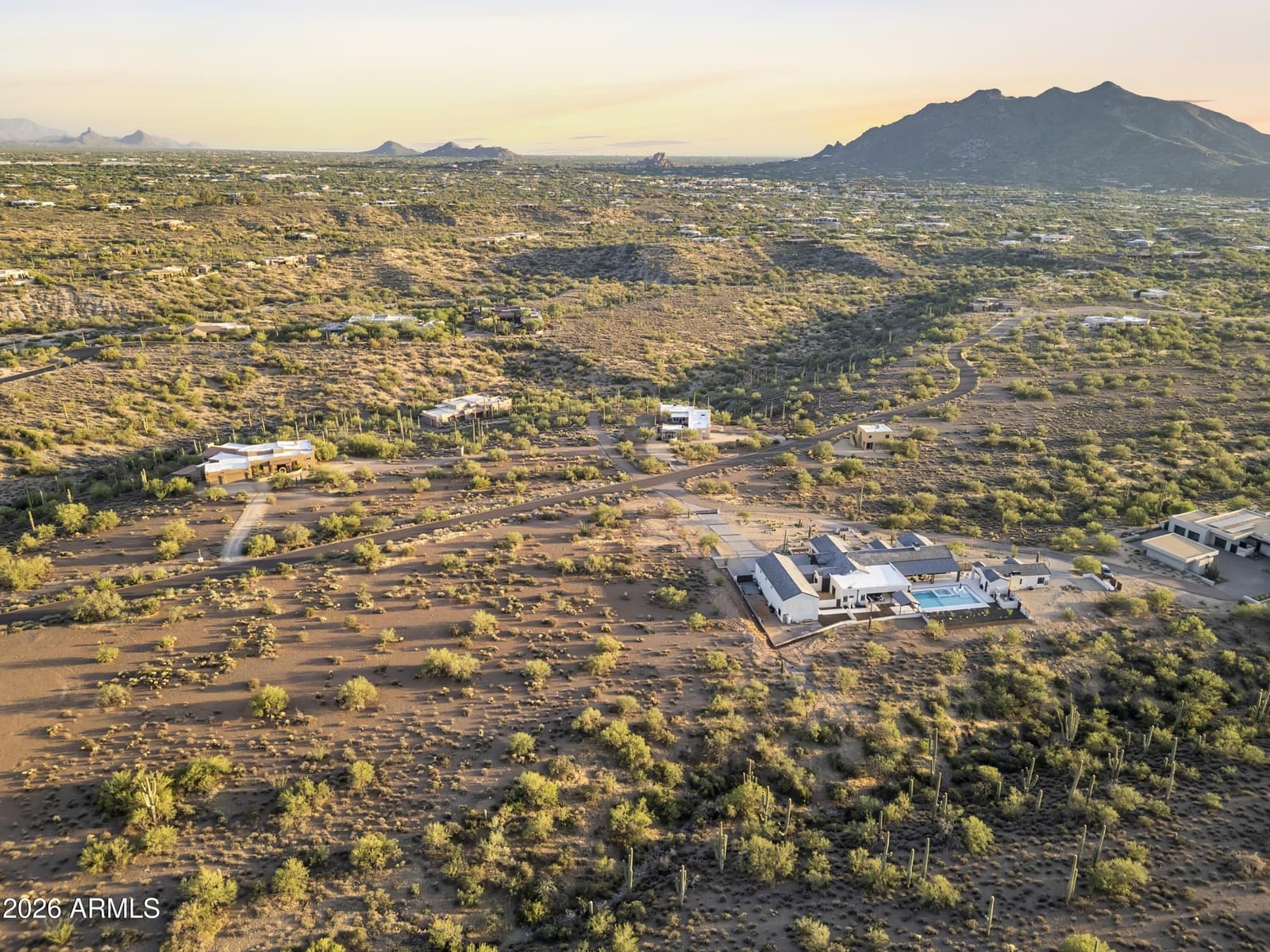 7632 E Grapevine Road, Cave Creek, AZ 85331 — photo 108 of 108