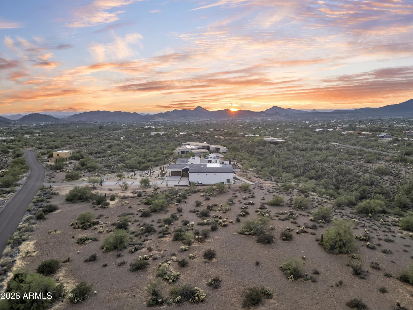 7632 E Grapevine Road, Cave Creek, AZ 85331 — photo 95 of 108
