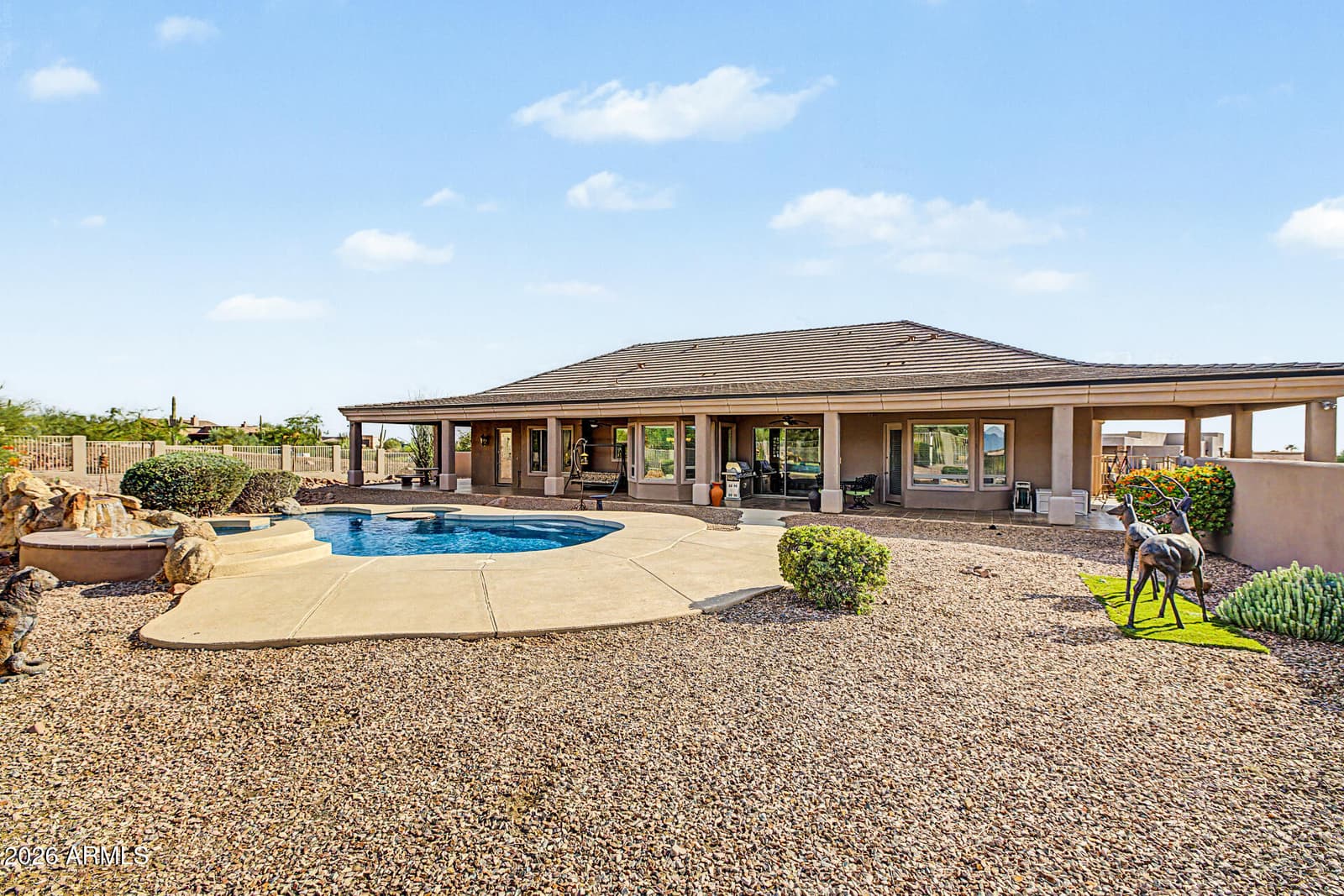 1111 S Deer Run Court, Apache Junction, AZ 85119 — photo 23 of 26