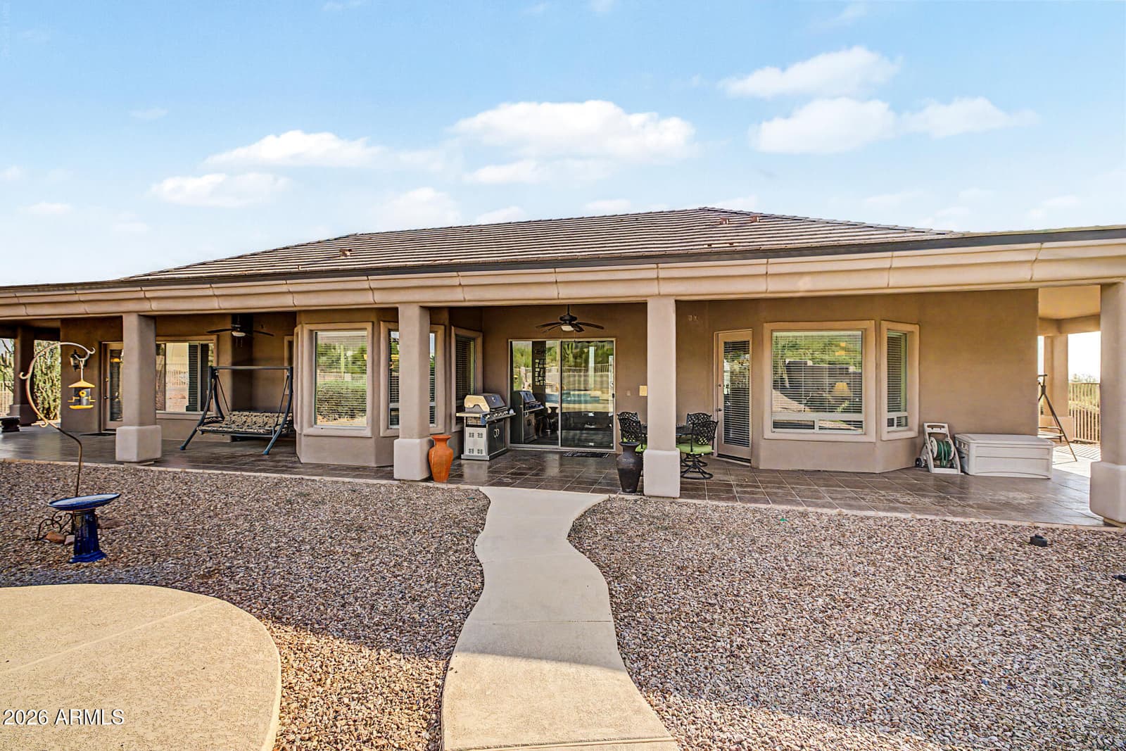1111 S Deer Run Court, Apache Junction, AZ 85119 — photo 24 of 26