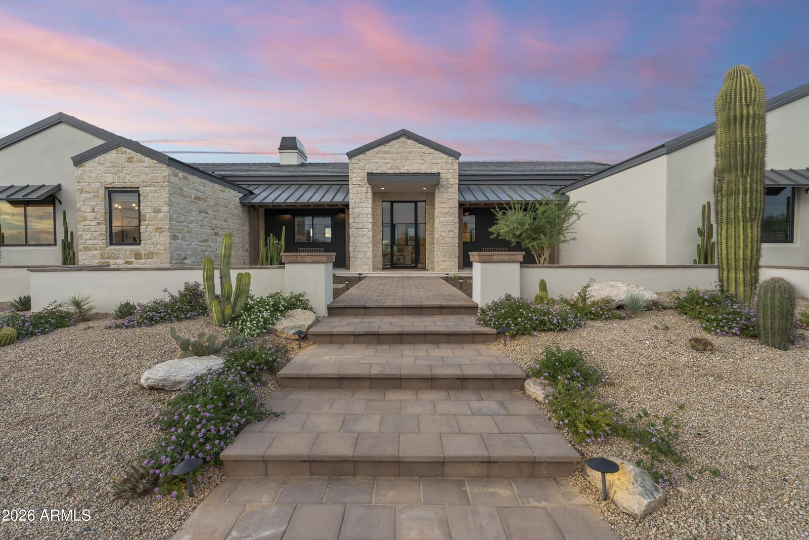 7632 E Grapevine Road, Cave Creek, AZ 85331 — photo 9 of 108