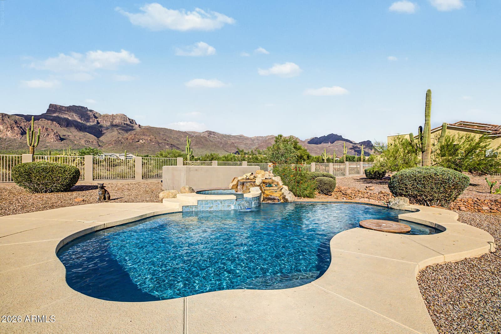 1111 S Deer Run Court, Apache Junction, AZ 85119 — photo 25 of 26