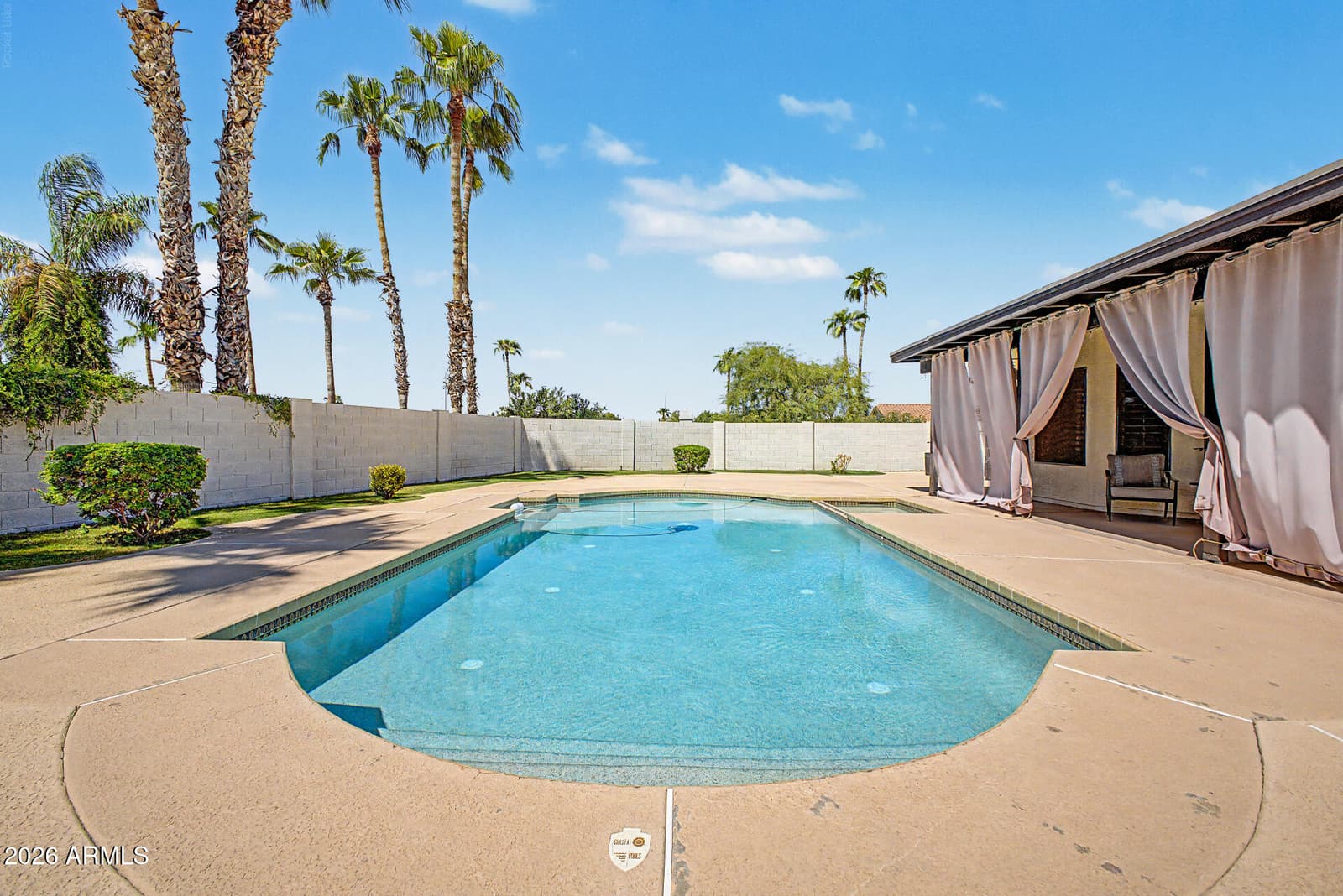 801 E Braeburn Drive, Phoenix, AZ 85022 — photo 35 of 43