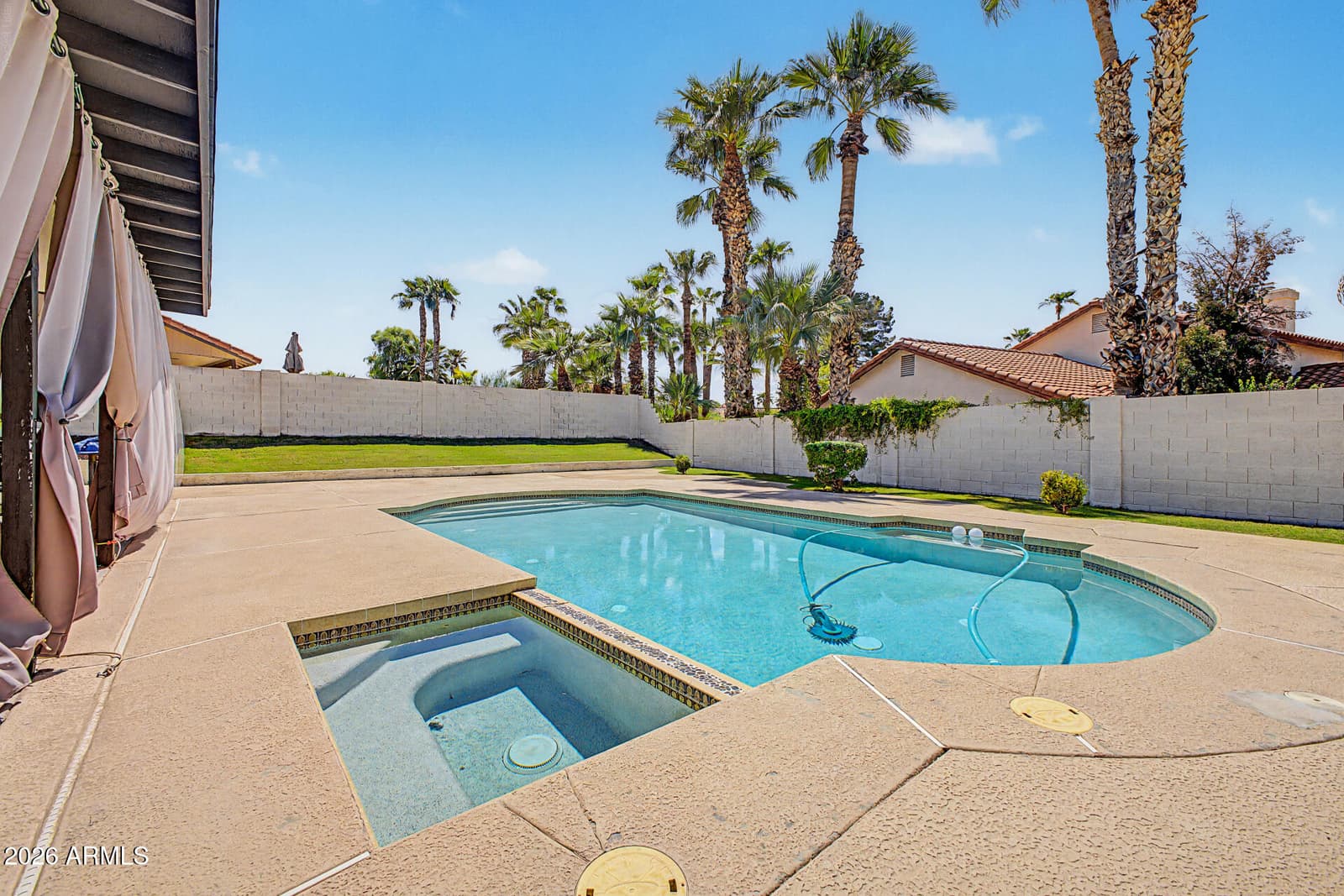 801 E Braeburn Drive, Phoenix, AZ 85022 — photo 34 of 43