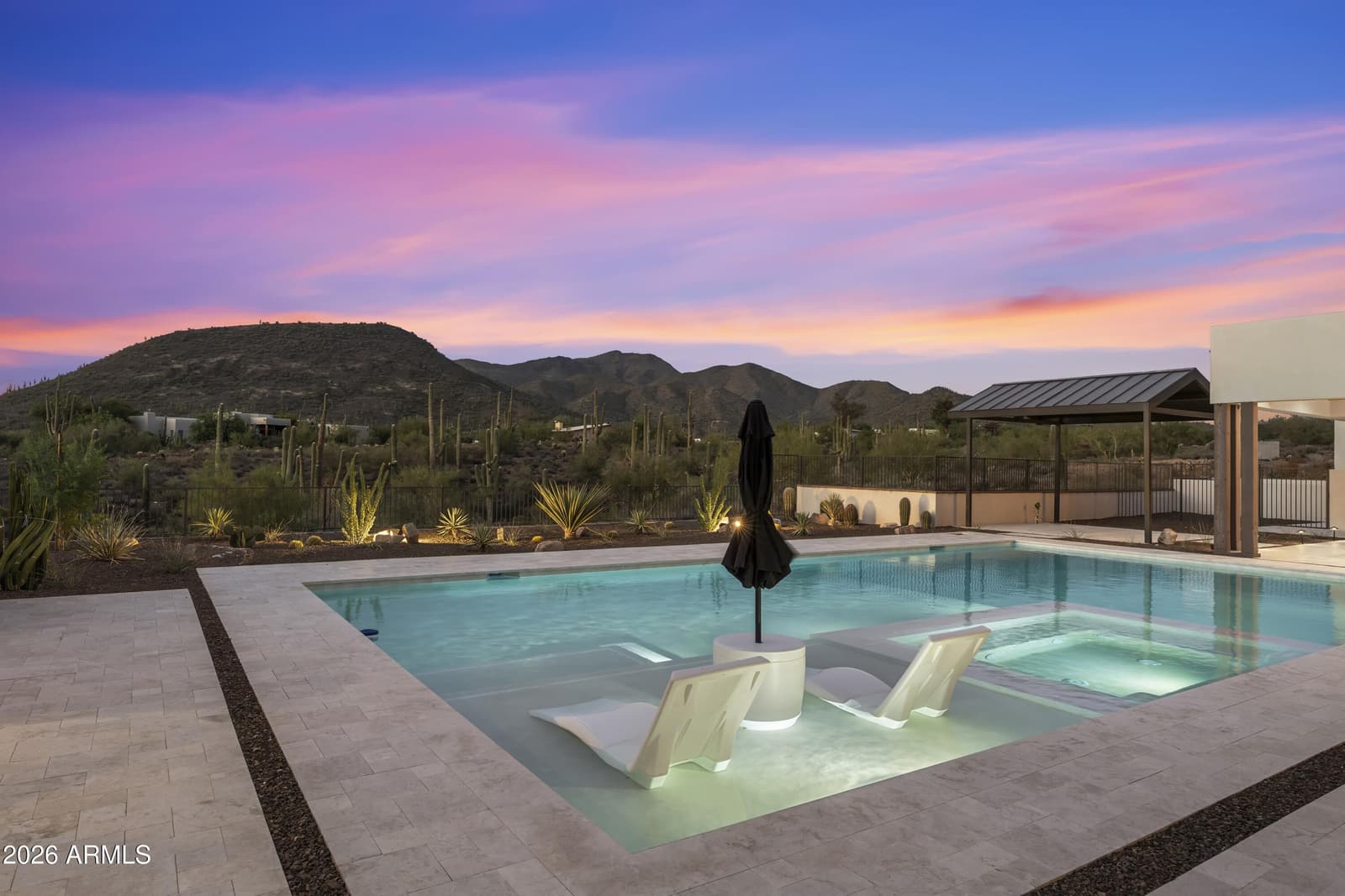7632 E Grapevine Road, Cave Creek, AZ 85331 — photo 78 of 108