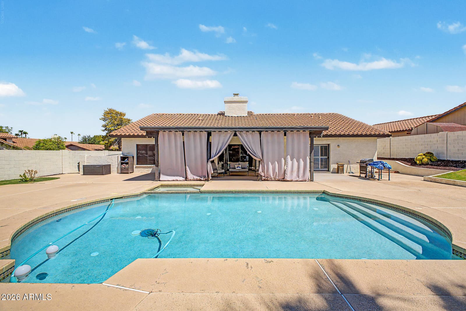801 E Braeburn Drive, Phoenix, AZ 85022 — photo 38 of 43