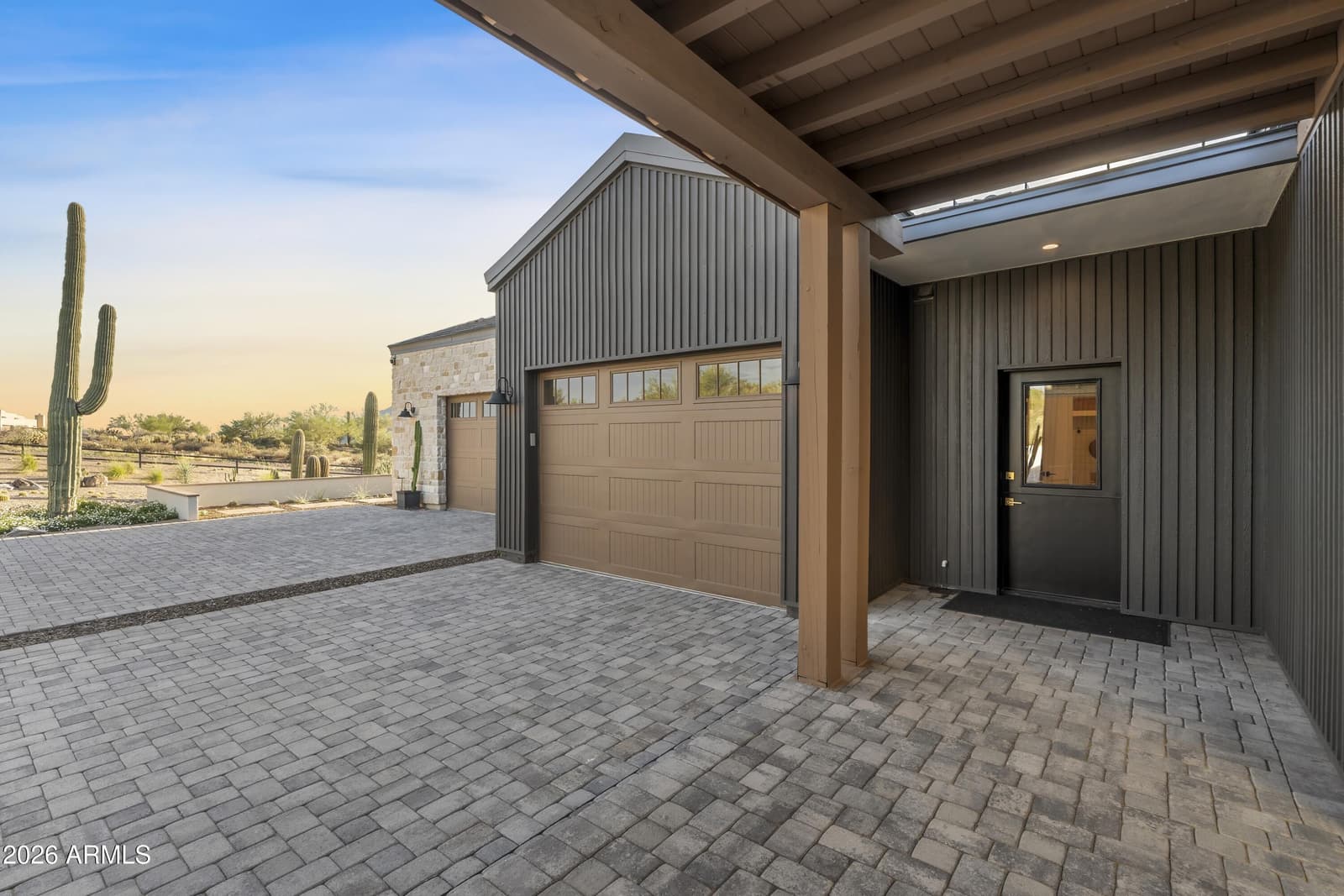 7632 E Grapevine Road, Cave Creek, AZ 85331 — photo 86 of 108